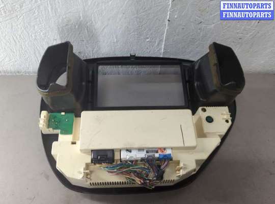 купить Переключатель отопителя (печки) на Toyota Sequoia 2000-2008