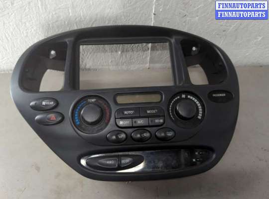 купить Переключатель отопителя (печки) на Toyota Sequoia 2000-2008