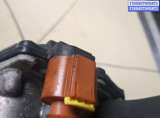 купить Заслонка дроссельная на Ford Focus 3 2011-2015