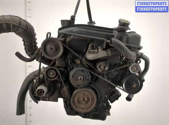 купить Двигатель (ДВС) на Ford Transit 2000-2006