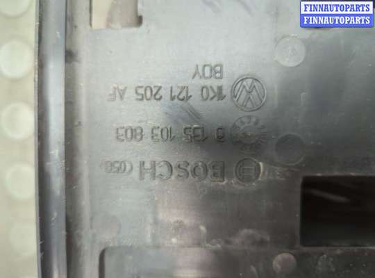 купить Вентилятор радиатора на Volkswagen Golf 6 2008-2012