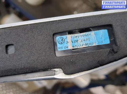 купить Рейлинг на крышу (одиночка) на Volkswagen Atlas 2017-2025