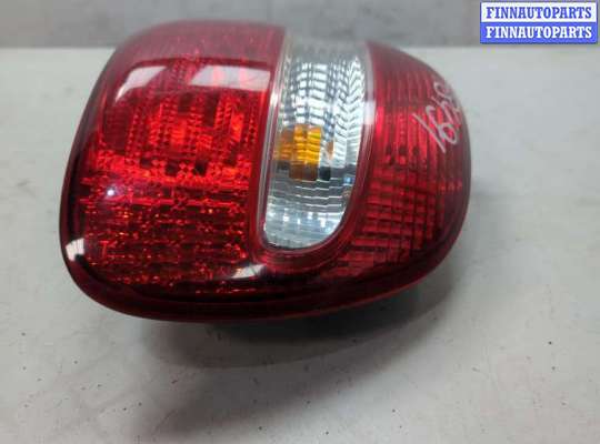 купить Фонарь (задний) на Volvo S40 / V40 1995-2004