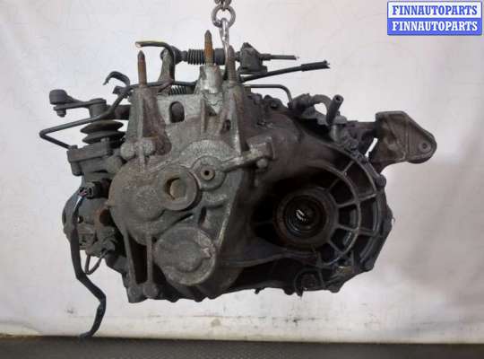 купить КПП 6-ст.мех 4х4 (МКПП) на Mitsubishi ASX 2010-2020