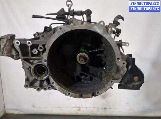 купить КПП 6-ст.мех 4х4 (МКПП) на Mitsubishi ASX 2010-2020