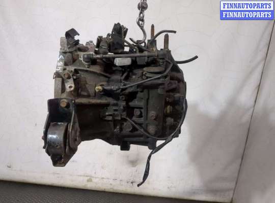 купить КПП 6-ст.мех 4х4 (МКПП) на Mitsubishi ASX 2010-2020