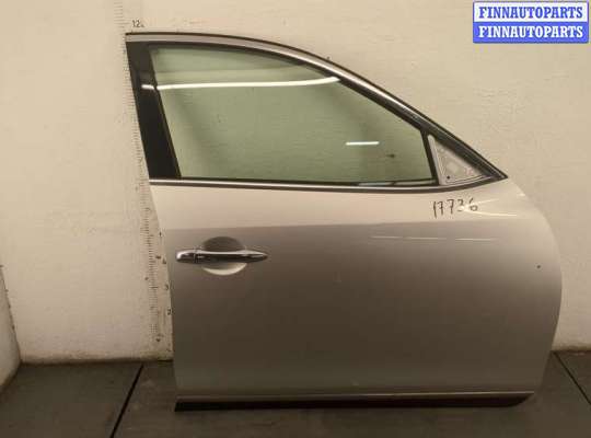 купить Ручка двери наружная на Infiniti EX35