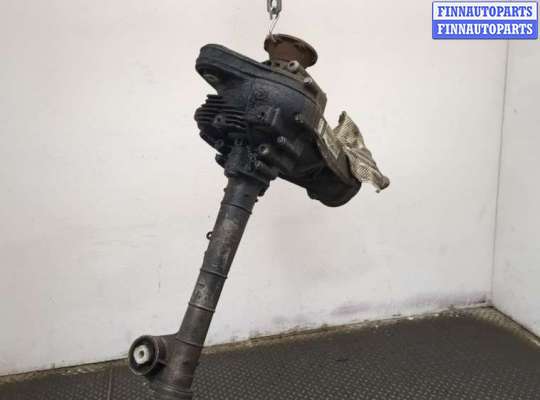 купить Редуктор моста на Volkswagen Touareg 2002-2007