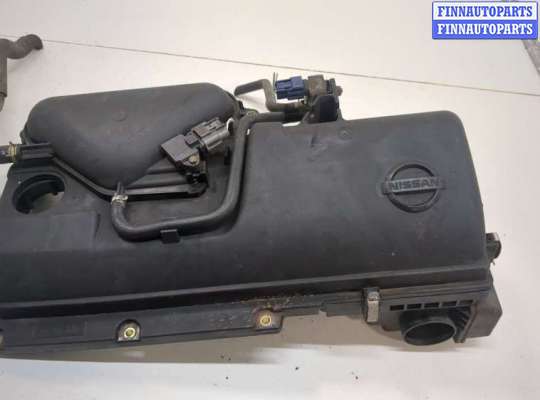 купить Корпус воздушного фильтра на Nissan Micra K12E 2002-2010