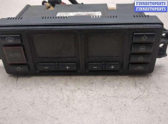 Переключатель отопителя (печки) AU1734851 на Audi A4 (B5) 1994-2000