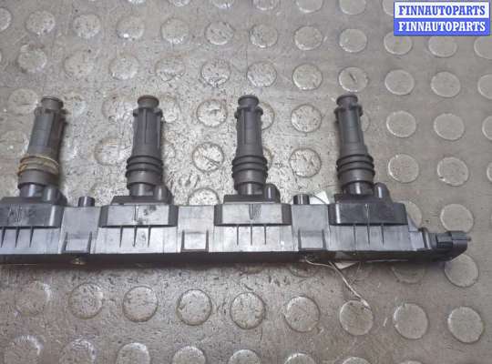 Купить Катушка зажигания на Opel Astra H 2004-2010 Катушка зажигания OP2376617 на Opel Astra H 2004-2010
