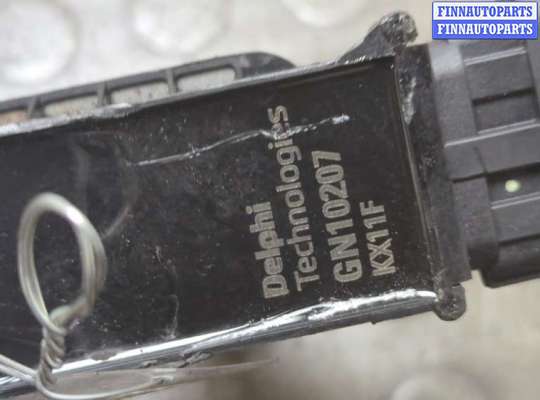 Катушка зажигания на Opel Astra H / Classic