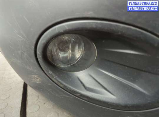 купить Бампер на Nissan Qashqai 2006-2013