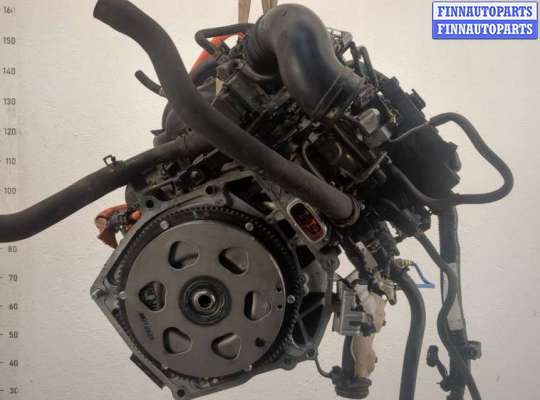 купить Генератор на Honda Civic 2005-2012