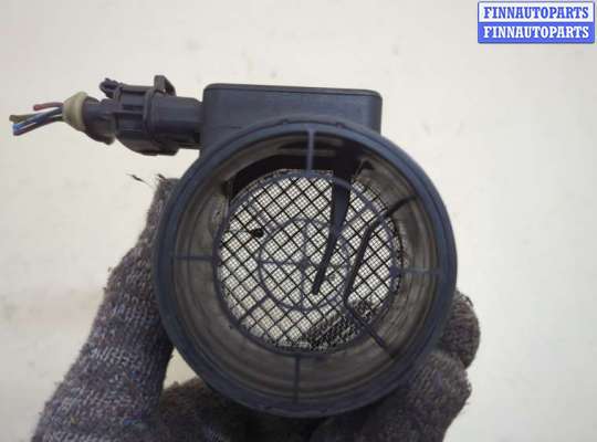 купить Измеритель потока воздуха (расходомер) на Opel Vectra C 2002-2008