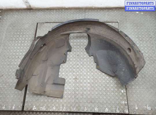 Защита арок (подкрылок) FO2167843 на Ford Focus 3 2011-2015