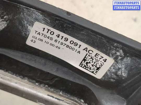 купить Руль на Volkswagen Tiguan 2007-2011