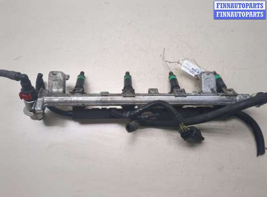 Форсунка топливная FO1786991 на Ford Focus 1 1998-2004