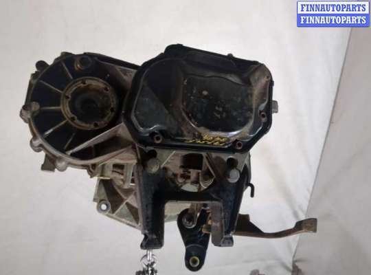 купить КПП 5-ст.мех. (МКПП) на Volkswagen Polo 2005-2009