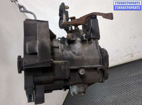 купить КПП 5-ст.мех. (МКПП) на Volkswagen Polo 2005-2009