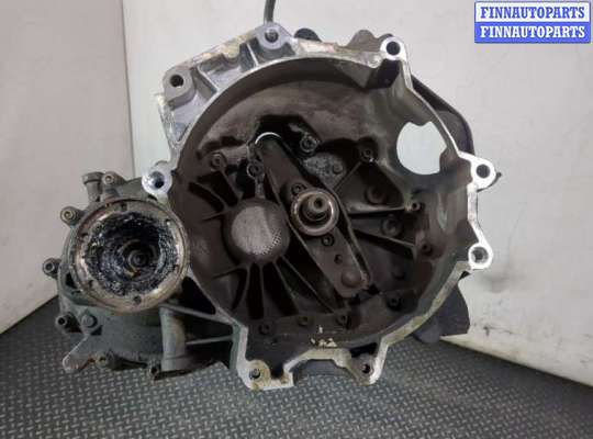 купить КПП 5-ст.мех. (МКПП) на Volkswagen Polo 2005-2009