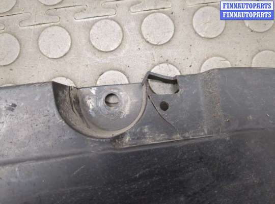 купить Защита днища, запаски, КПП, подвески на BMW 3 F30 2012-2019