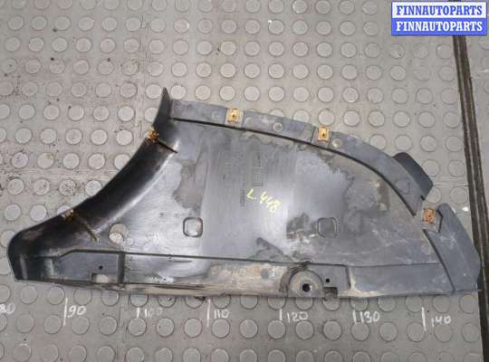 купить Защита днища, запаски, КПП, подвески на BMW 3 F30 2012-2019