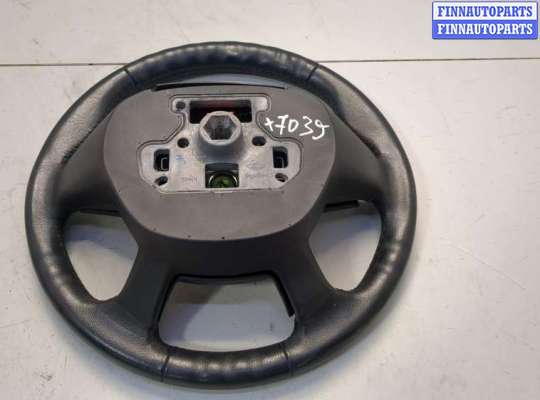 Подушка безопасности водителя (AirBag) на Ford C-Max II
