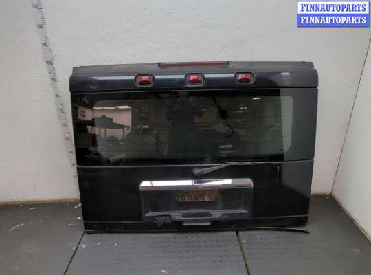 Крышка (дверь) багажника HM30248 на Hummer H2