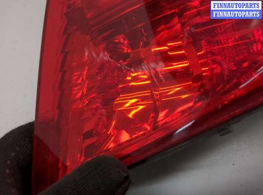 купить Фонарь (задний) на Honda Jazz 2008-2014
