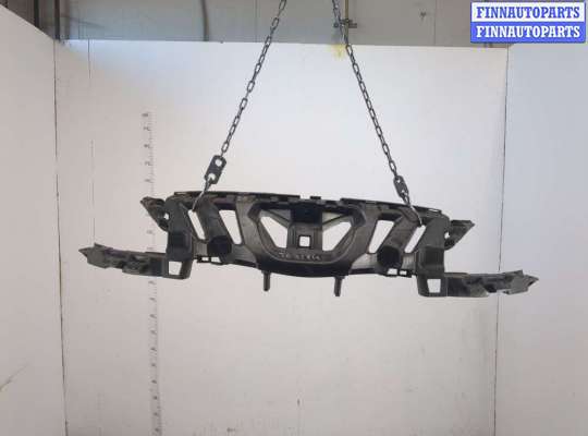 Кронштейн бампера PG1242364 на Peugeot 308 2007-2013