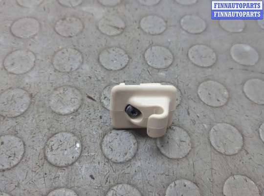 купить Кронштейн козырька солнцезащитного на Citroen C6 2004-2012