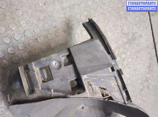 купить Защита арок (подкрылок) на Volvo XC70 2002-2007