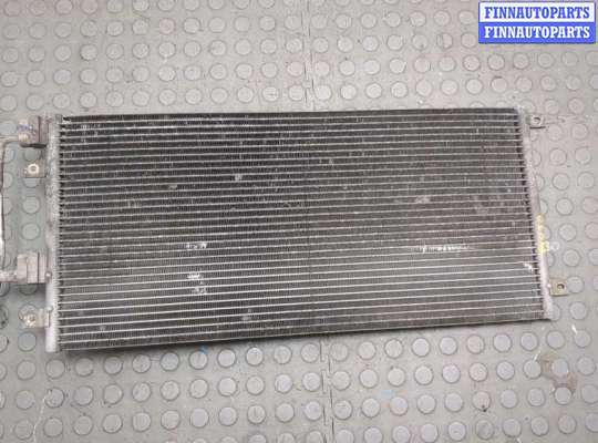 Радиатор кондиционера IV54540 на Iveco Daily 4 2005-2011