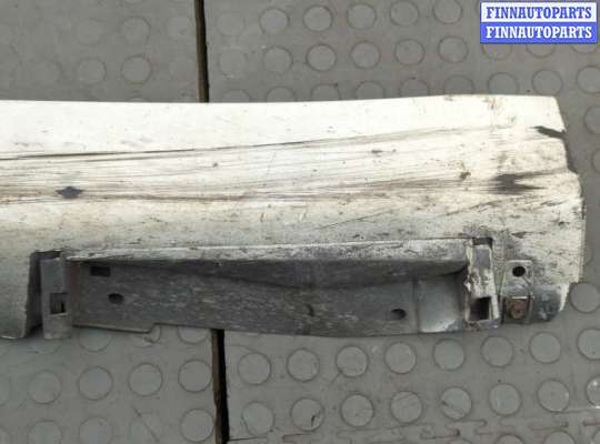 купить Накладка на порог на Toyota Camry V40 2006-2011