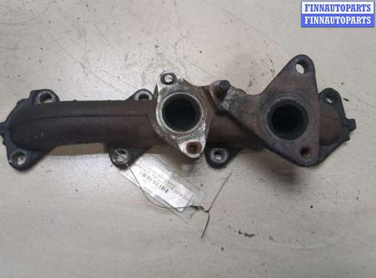 купить Коллектор выпускной на Renault Kangoo 2008-2013