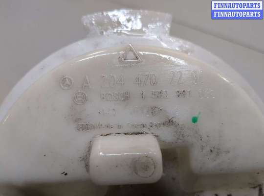 купить Насос топливный электрический на Mercedes C W204 2006-2015