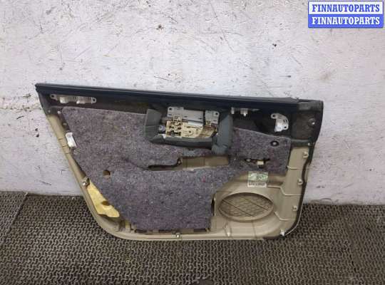 купить Дверная карта (Обшивка двери) на Subaru Legacy (B14) 2009-2014
