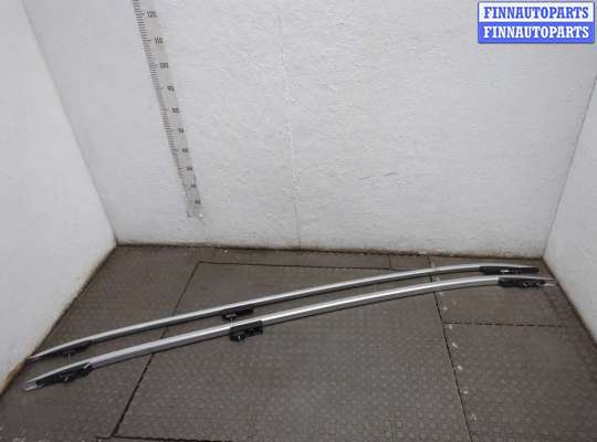 купить Рейлинги на крышу (комплект) на Mercedes GL X166 2012-2016