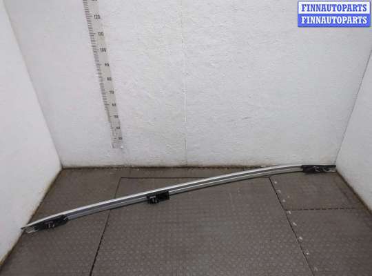 купить Рейлинги на крышу (комплект) на Mercedes GL X166 2012-2016