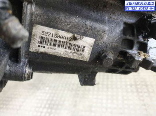 купить КПП 6-ст.мех. (МКПП) на BMW 1 E87 2004-2011