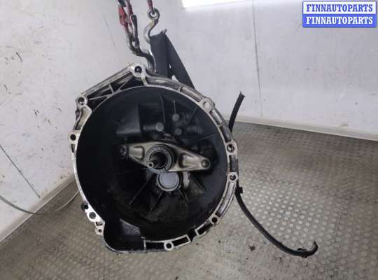 КПП 6-ст.мех. (МКПП) BM3604960 на BMW 1 E87 2004-2011