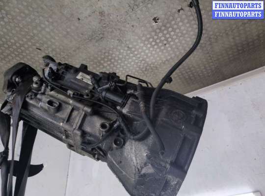 купить КПП 6-ст.мех. (МКПП) на BMW 1 E87 2004-2011