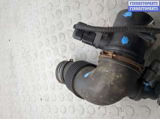 купить Измеритель потока воздуха (расходомер) на Volkswagen Touareg 2002-2007