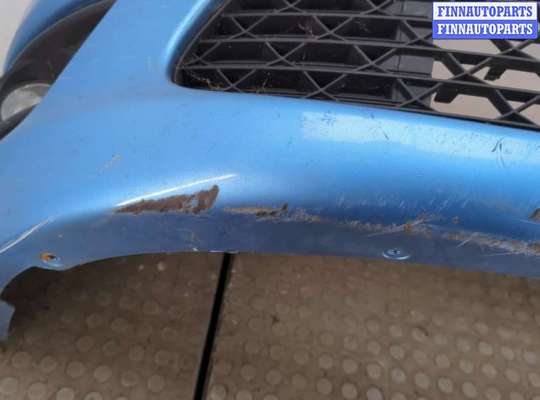 купить Бампер на Citroen C4 Picasso 2006-2013