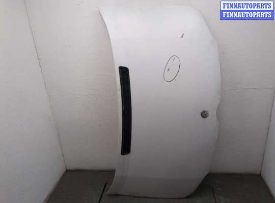 купить Капот на Mercedes Sprinter 1996-2006