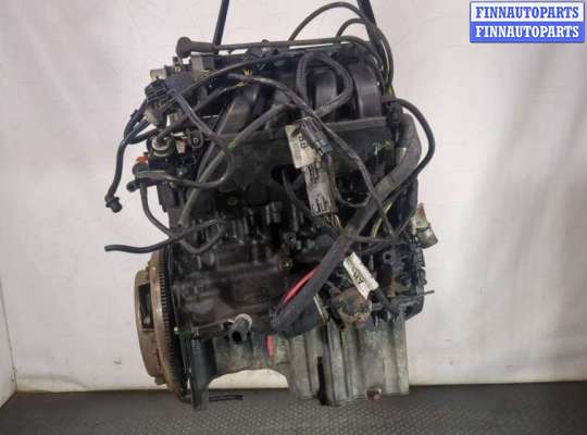 купить Двигатель (ДВС) на Ford Ka 1996-2008