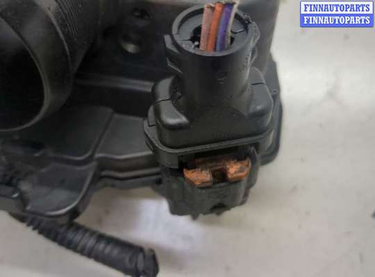 купить Заслонка дроссельная на Peugeot Boxer 2014-2025