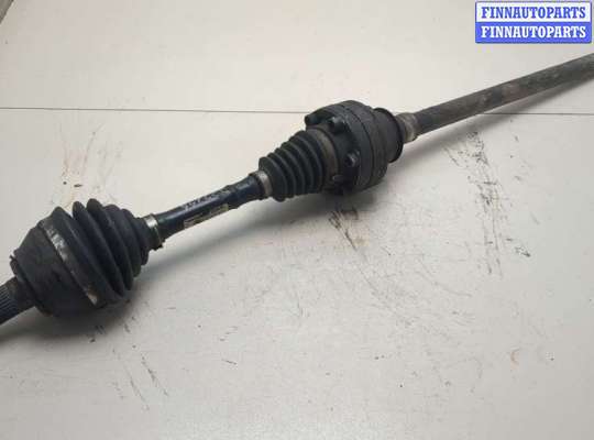 купить Полуось (приводной вал, шрус) на Volkswagen Touareg 2002-2007