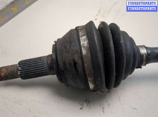 купить Полуось (приводной вал, шрус) на Volkswagen Touareg 2002-2007